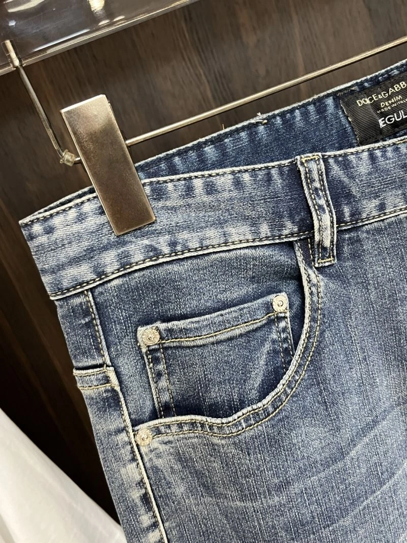 Dolce Gabbana Jeans WaterResistant 119835