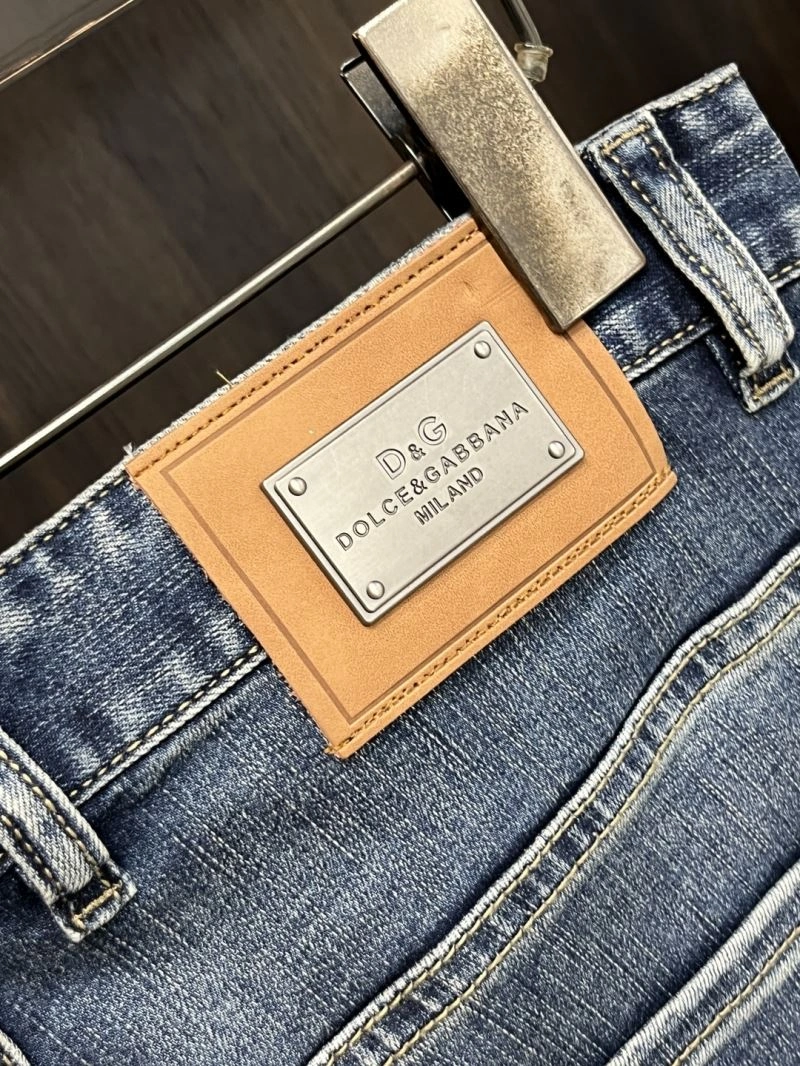 Dolce Gabbana Jeans WaterResistant 119835