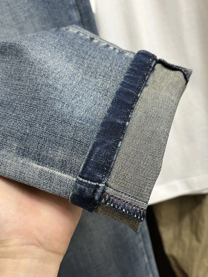 Dolce Gabbana Jeans WaterResistant 119835