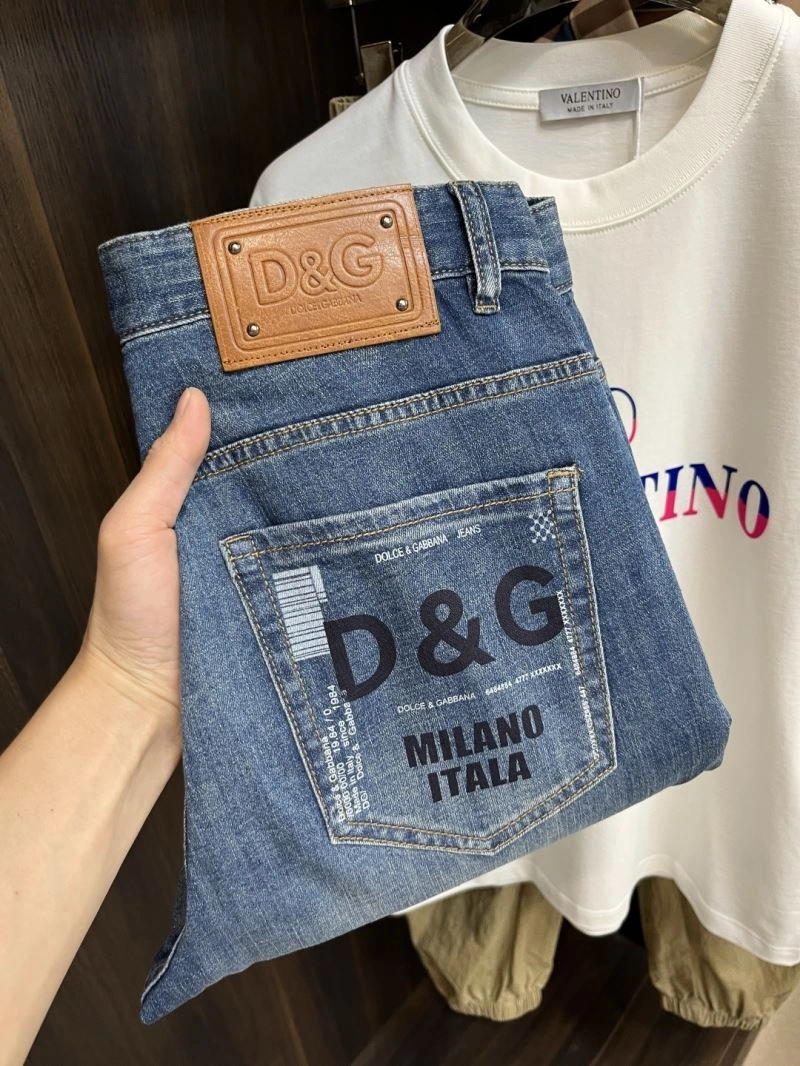 NewStyle Dolce Gabbana Jeans 119834
