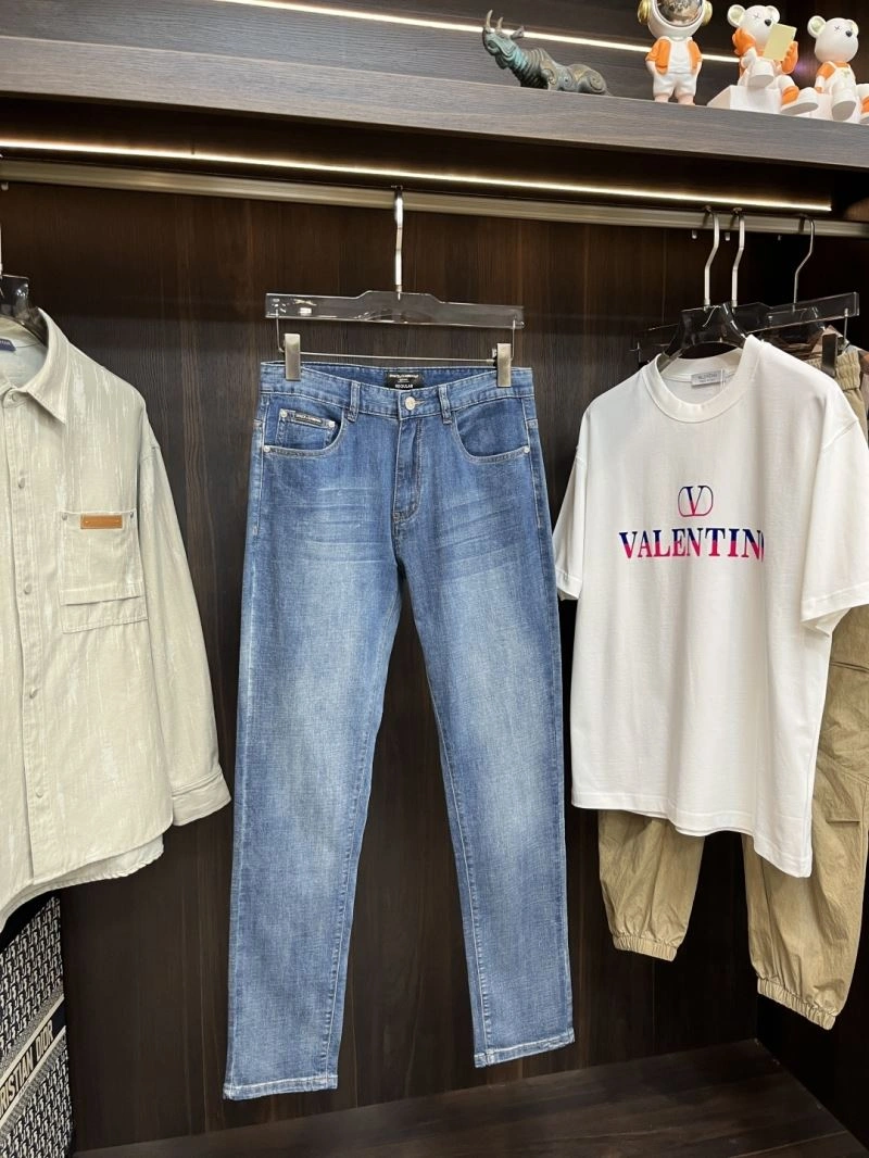 NewStyle Dolce Gabbana Jeans 119834