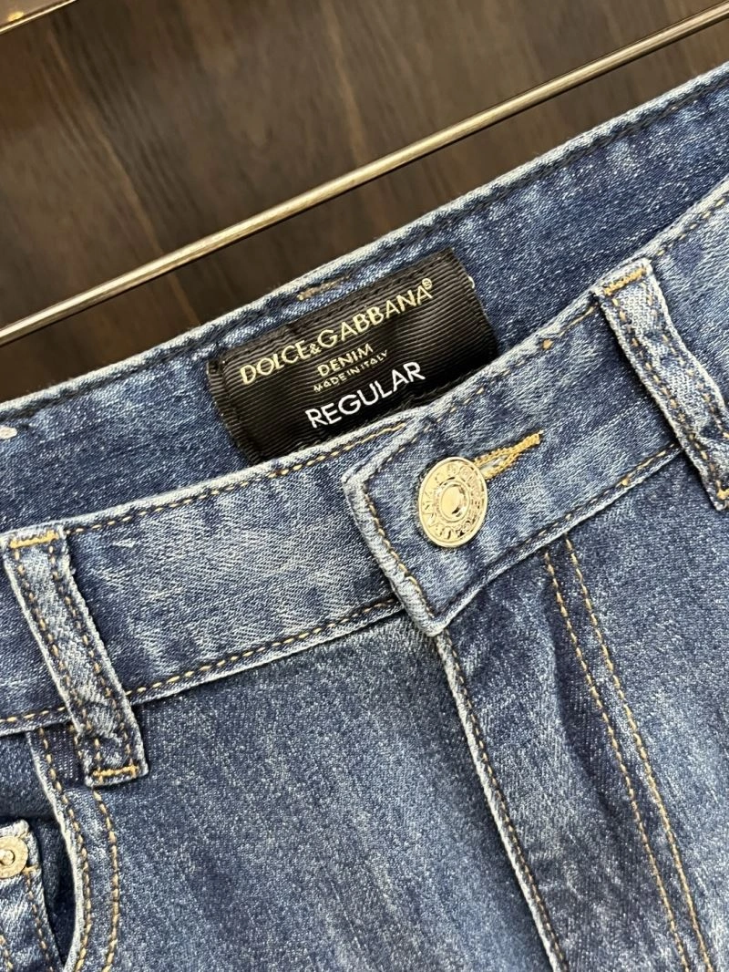NewStyle Dolce Gabbana Jeans 119834