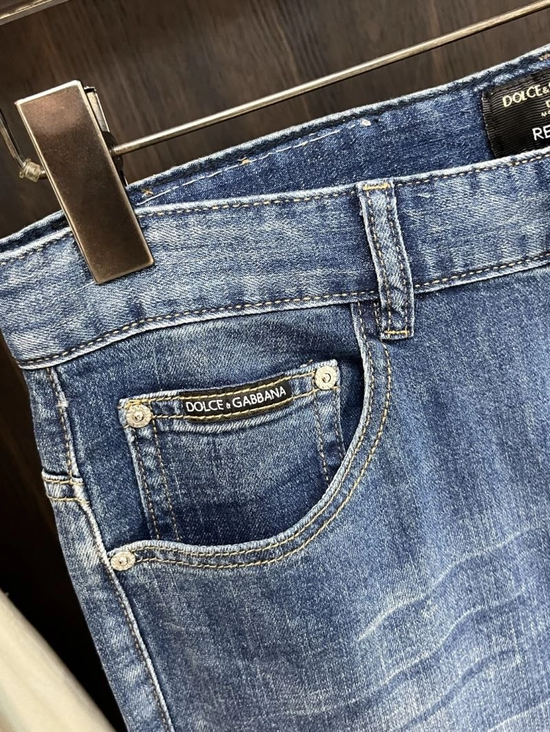 NewStyle Dolce Gabbana Jeans 119834