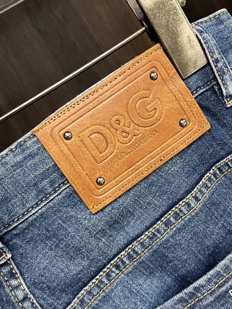 NewStyle Dolce Gabbana Jeans 119834