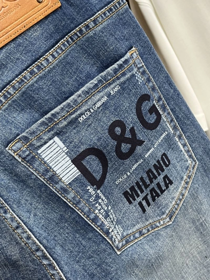 NewStyle Dolce Gabbana Jeans 119834