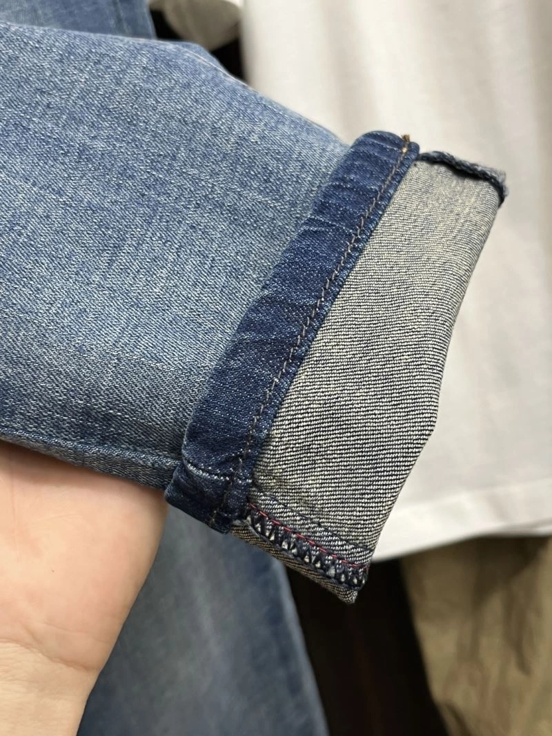 NewStyle Dolce Gabbana Jeans 119834