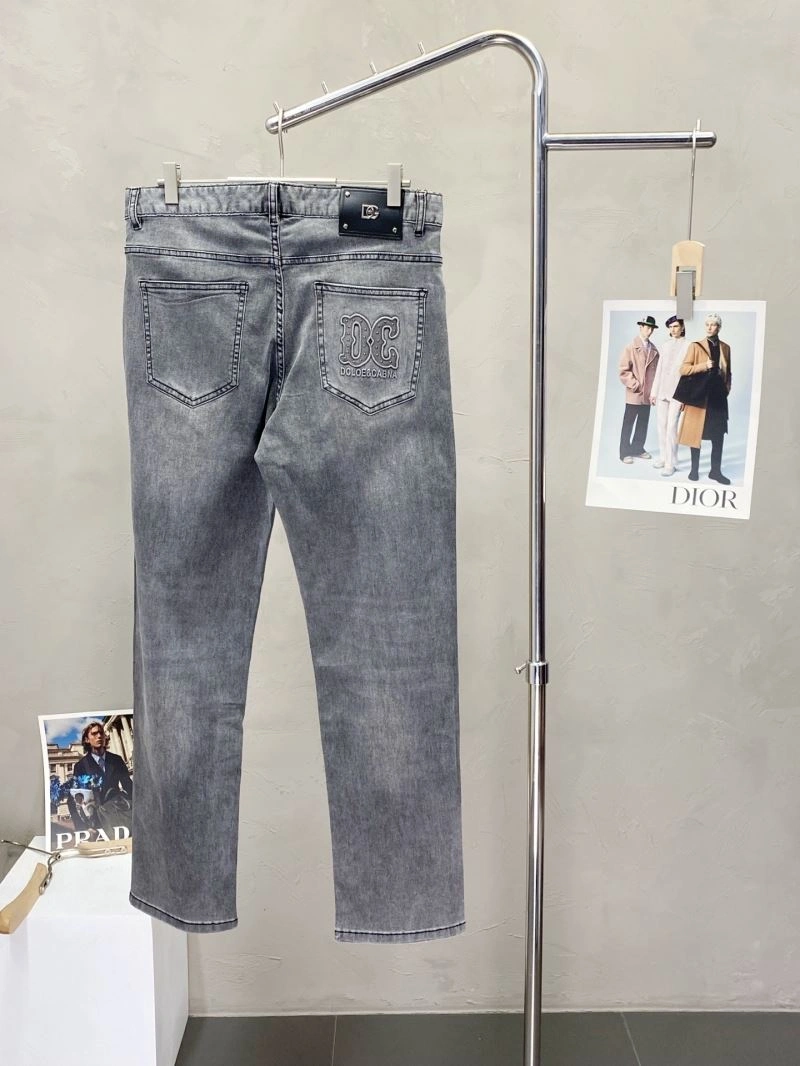 TechFriendly Dolce Gabbana Jeans 119833