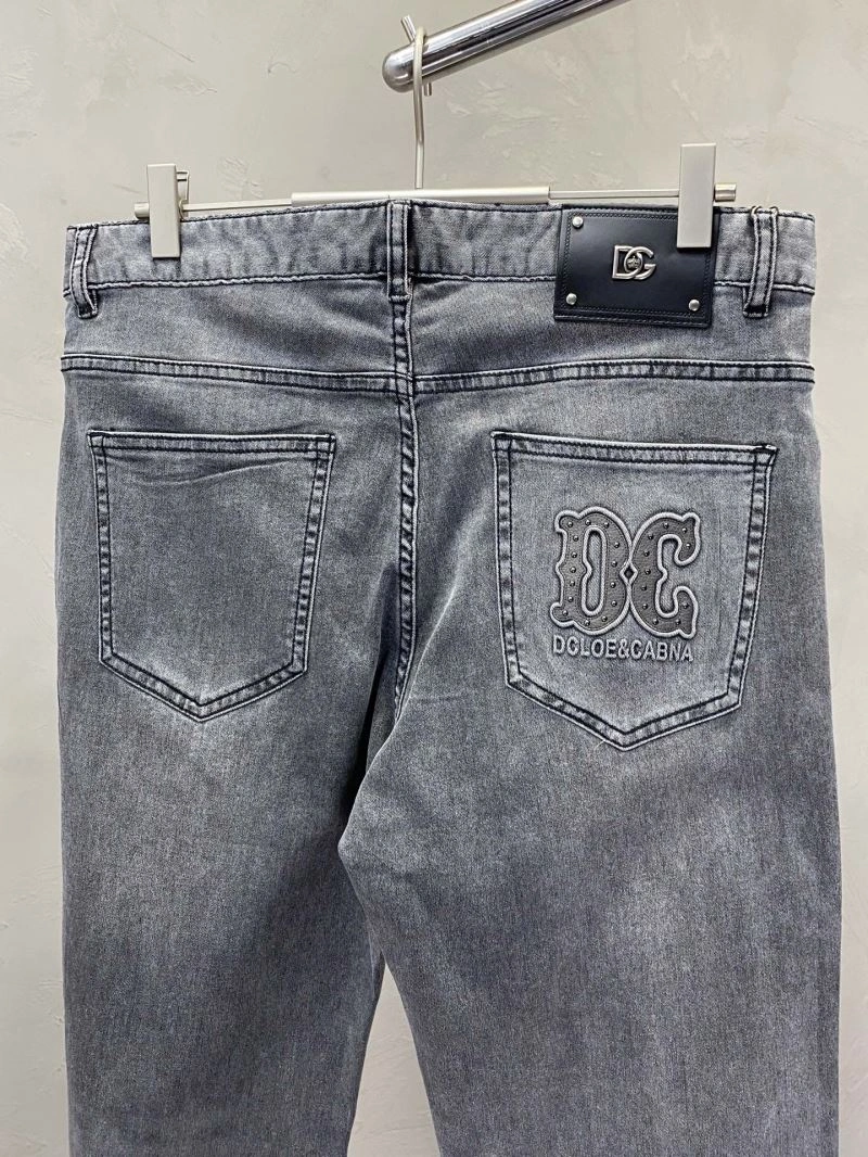 TechFriendly Dolce Gabbana Jeans 119833