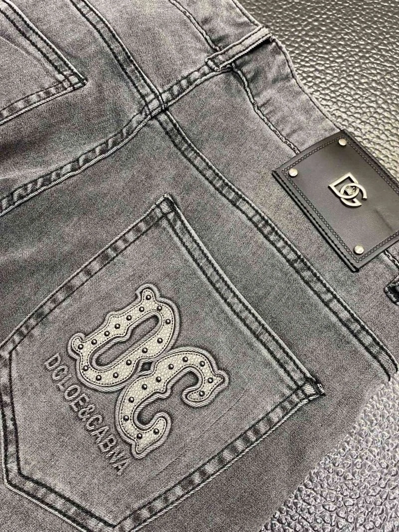 TechFriendly Dolce Gabbana Jeans 119833