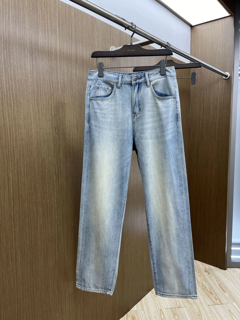 Dolce Gabbana Jeans Sporty 119832