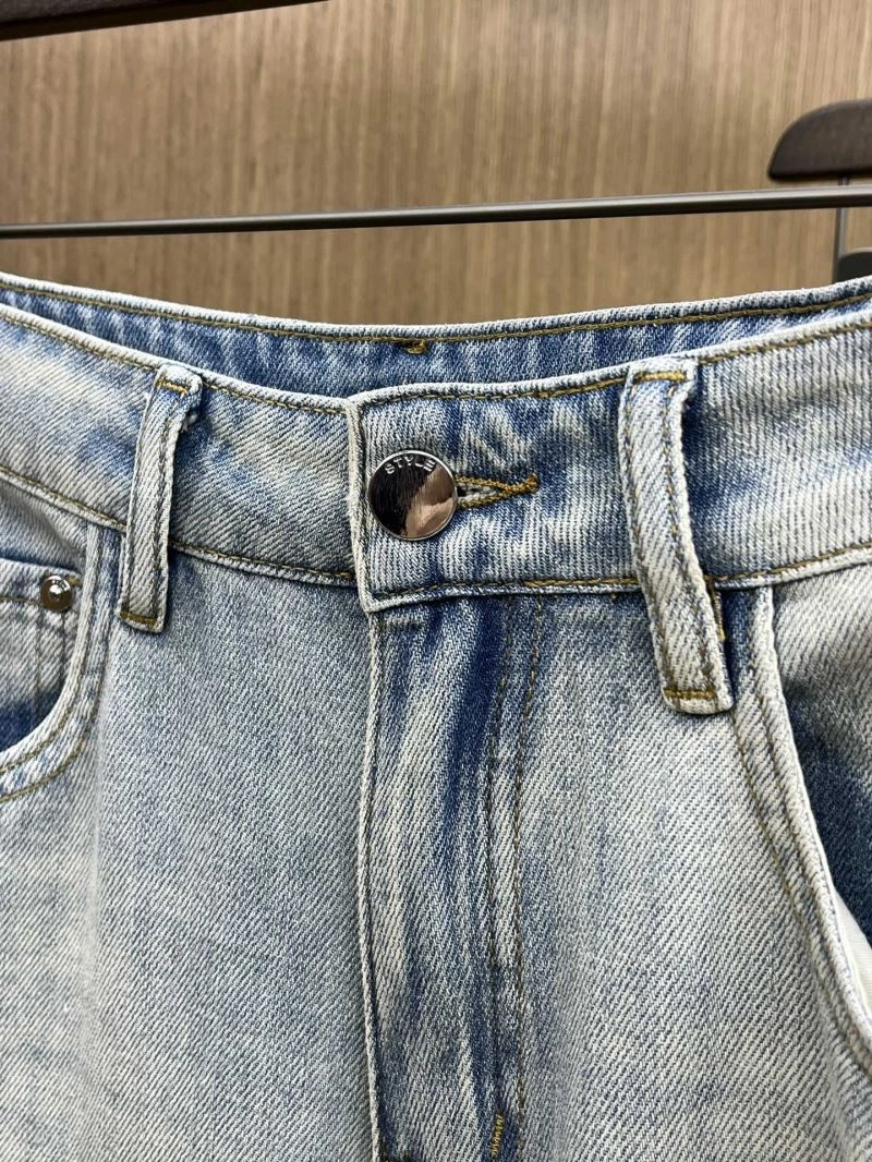 Dolce Gabbana Jeans Sporty 119832
