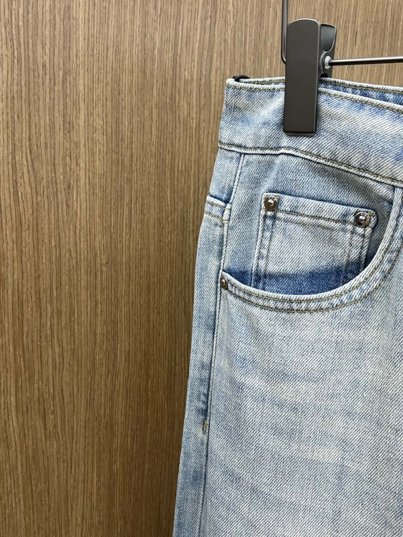 Dolce Gabbana Jeans Sporty 119832