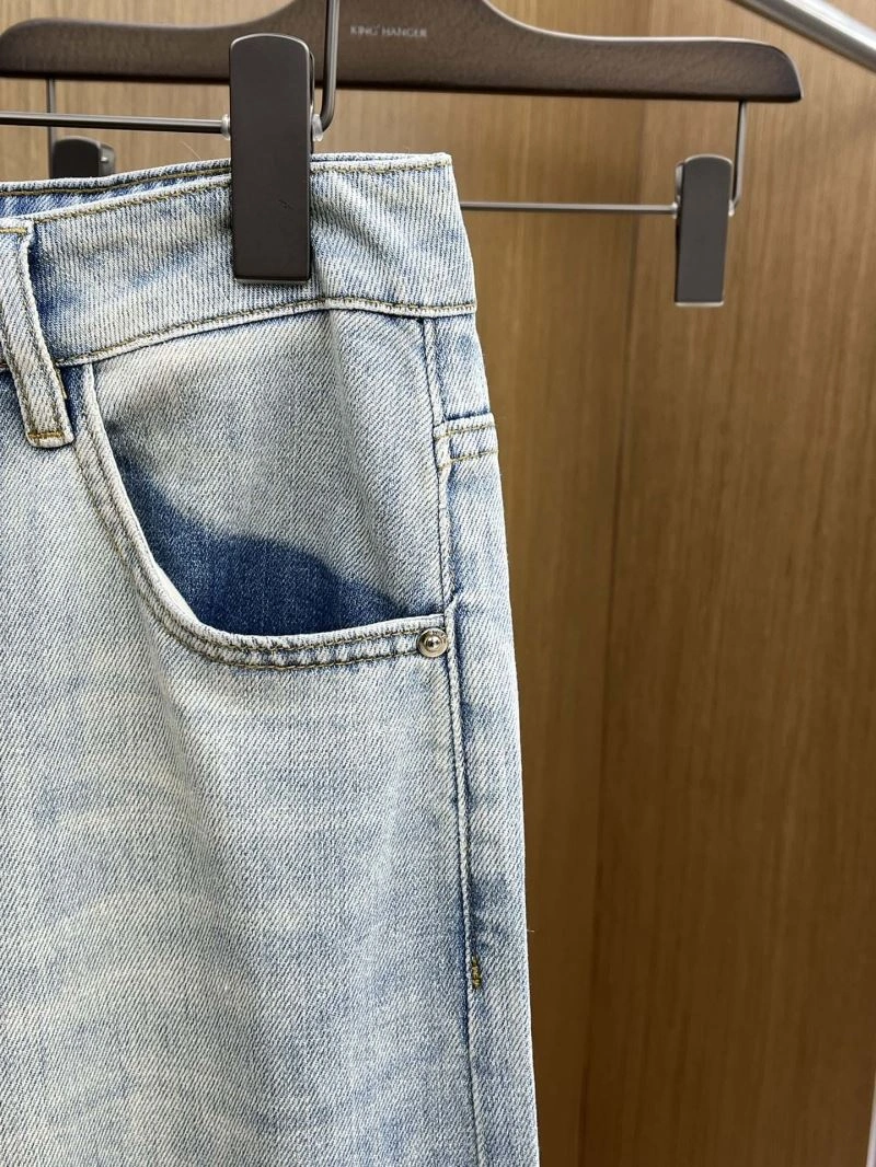 Dolce Gabbana Jeans Sporty 119832