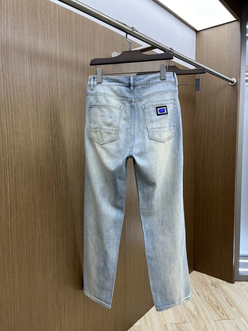 Dolce Gabbana Jeans Sporty 119832