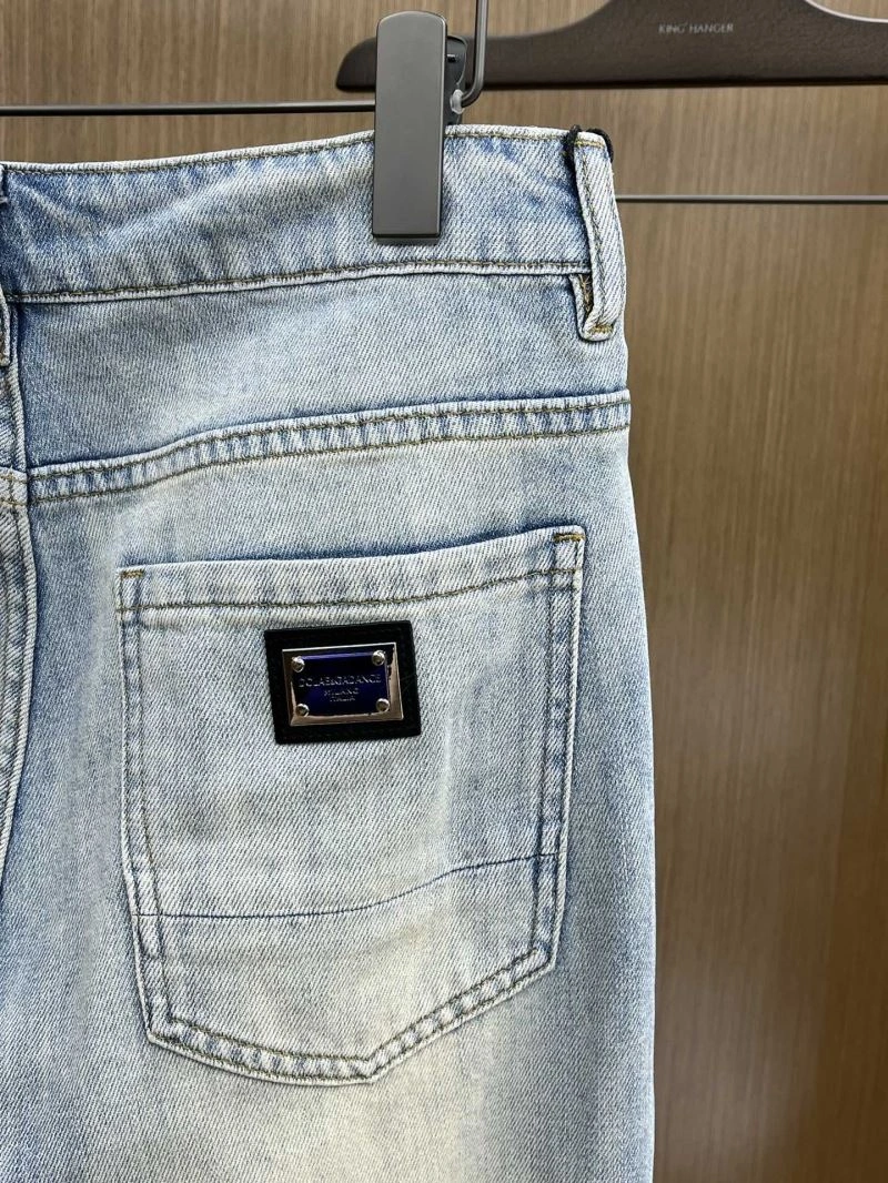 Dolce Gabbana Jeans Sporty 119832