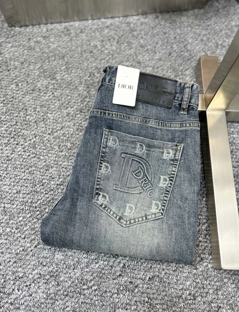 TravelReady Dolce Gabbana Jeans 119816