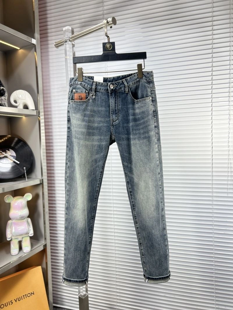 TravelReady Dolce Gabbana Jeans 119816