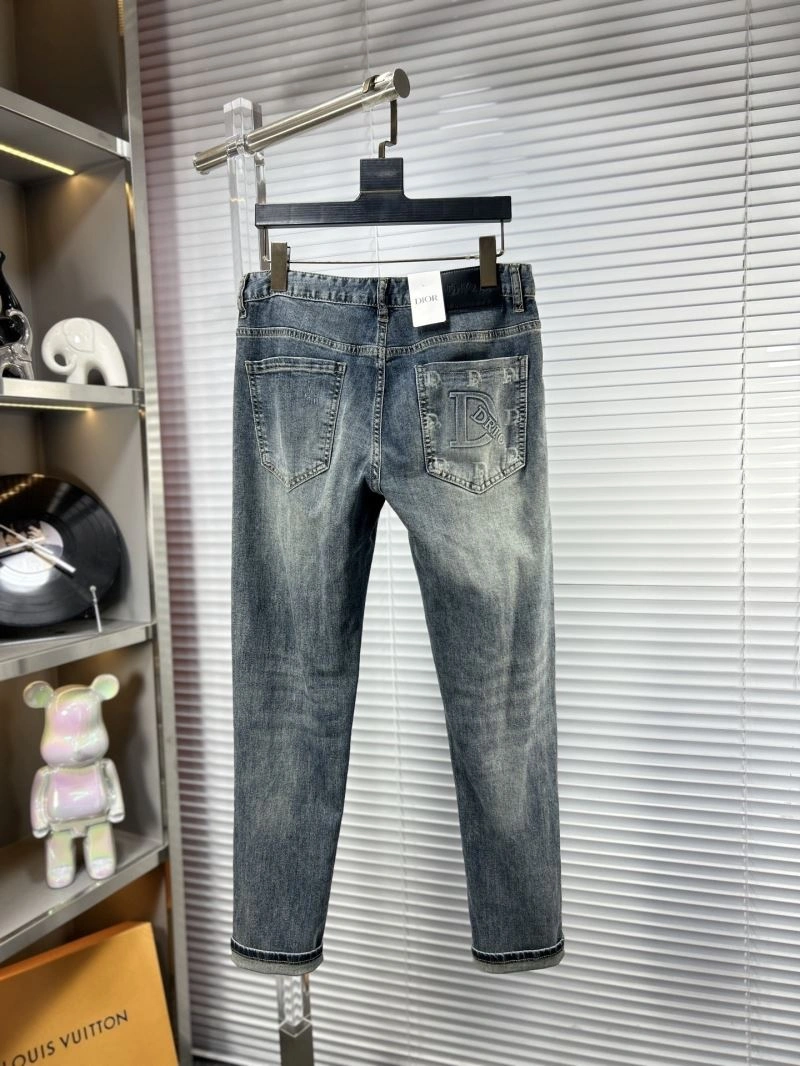 TravelReady Dolce Gabbana Jeans 119816
