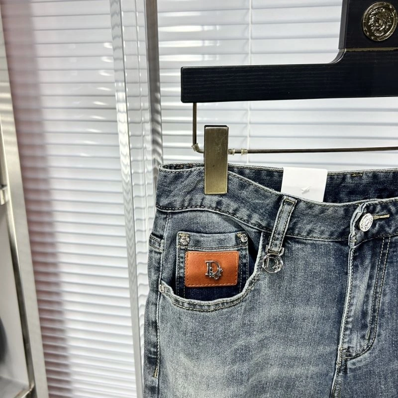 TravelReady Dolce Gabbana Jeans 119816