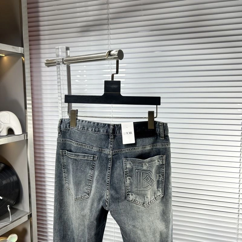 TravelReady Dolce Gabbana Jeans 119816