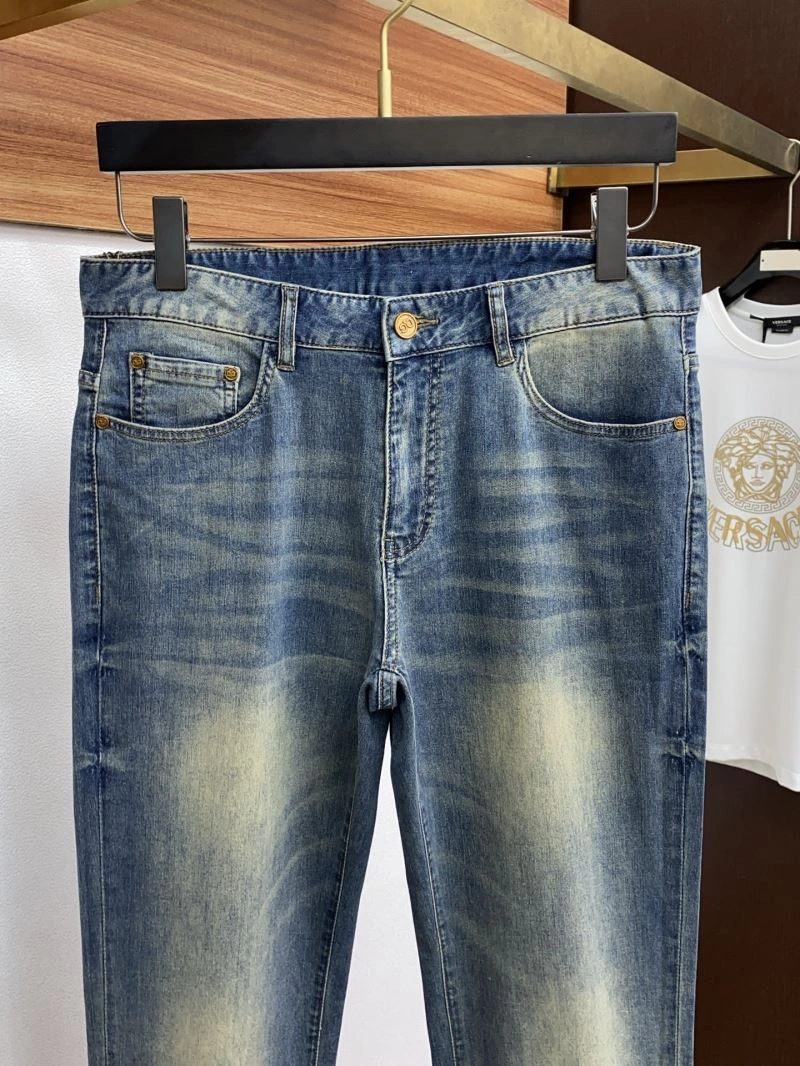 Durable Dolce Gabbana Jeans 119828