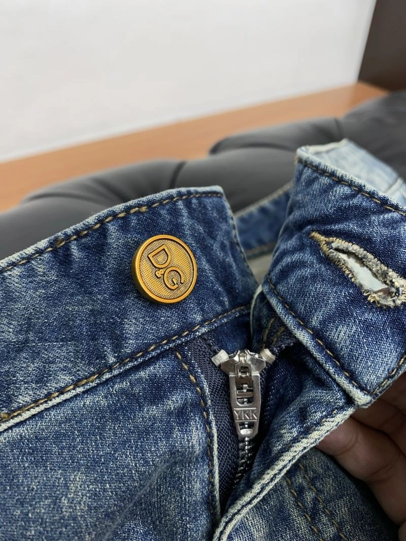 Durable Dolce Gabbana Jeans 119828