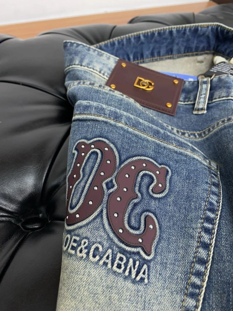 Durable Dolce Gabbana Jeans 119828
