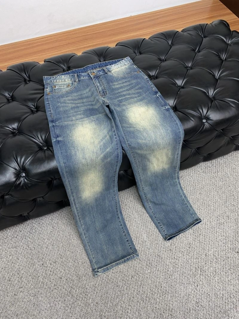 Durable Dolce Gabbana Jeans 119828