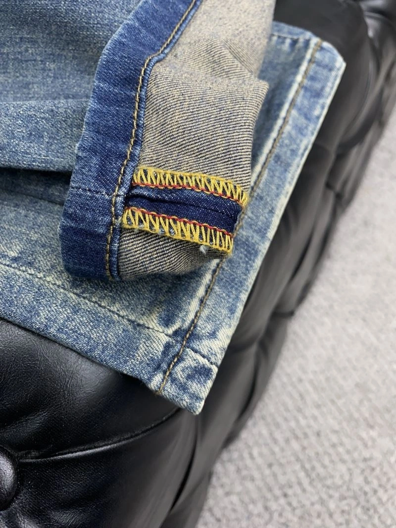 Durable Dolce Gabbana Jeans 119828