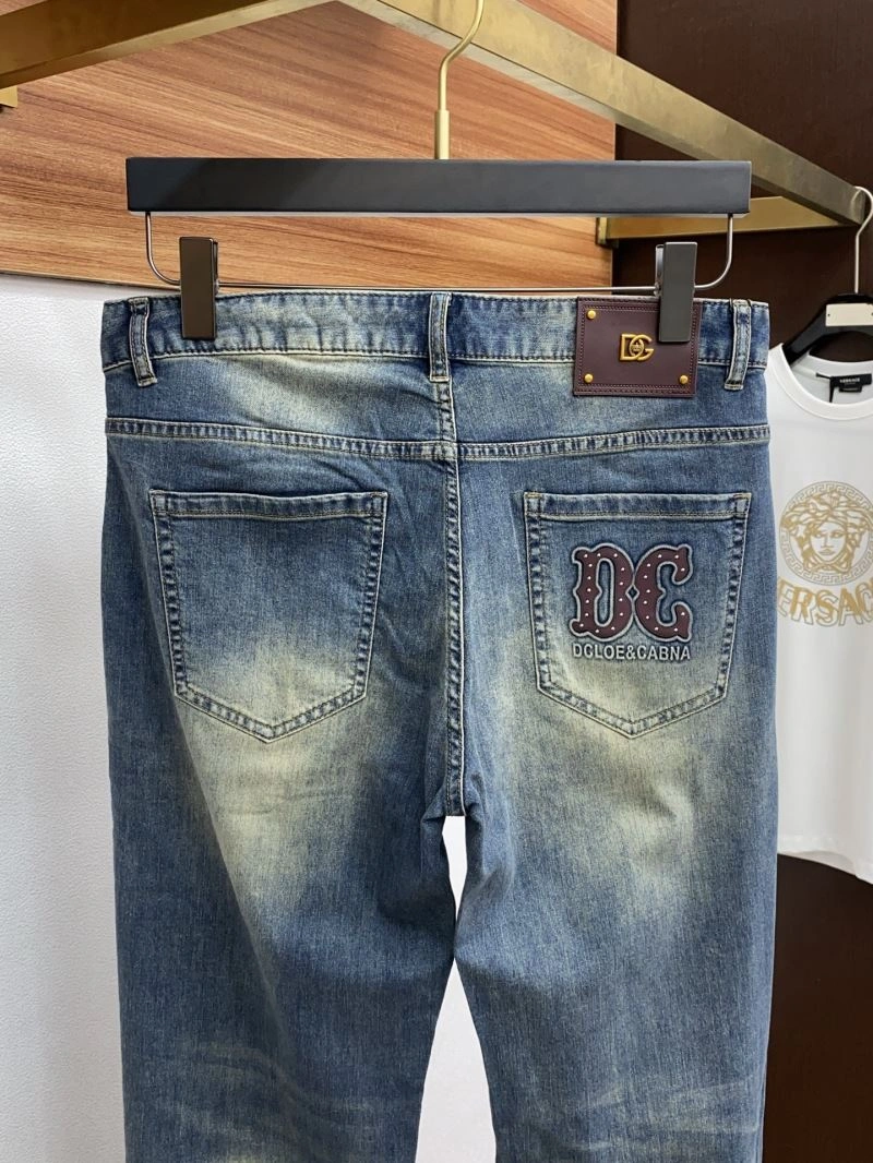 Durable Dolce Gabbana Jeans 119828