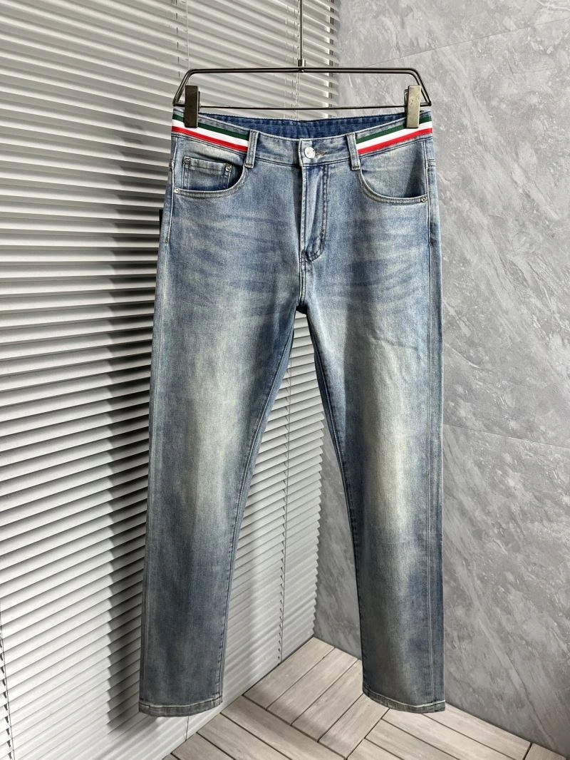 MultiPurpose Dolce Gabbana Jeans 119822