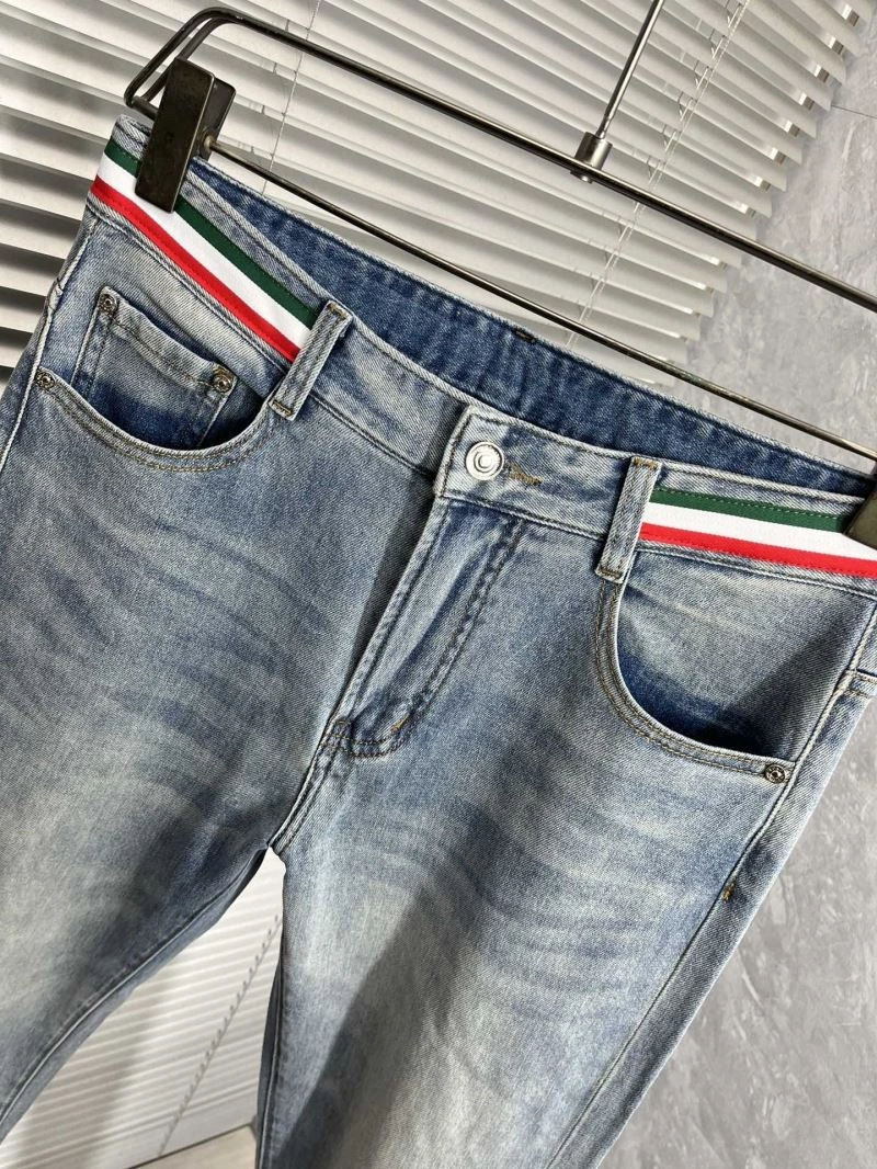 MultiPurpose Dolce Gabbana Jeans 119822