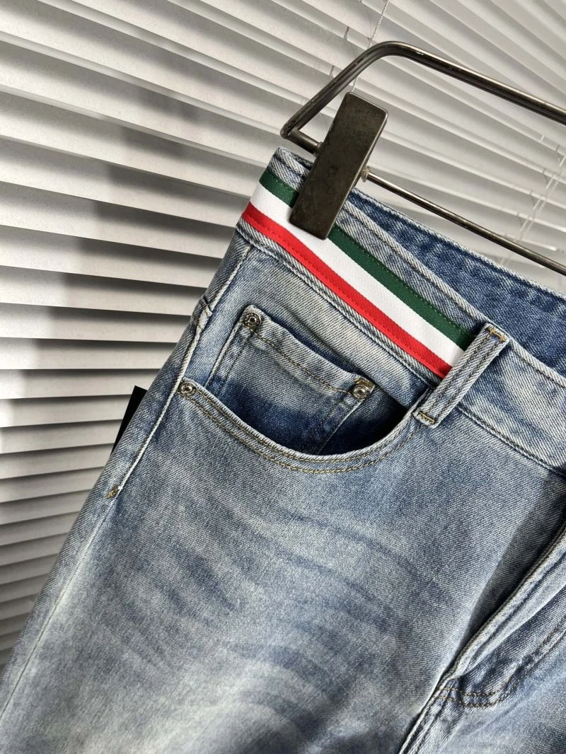 MultiPurpose Dolce Gabbana Jeans 119822