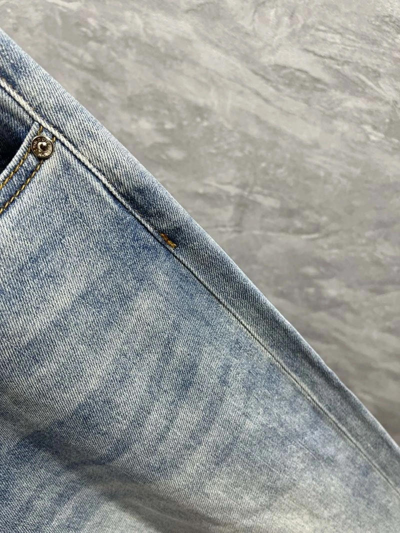 MultiPurpose Dolce Gabbana Jeans 119822