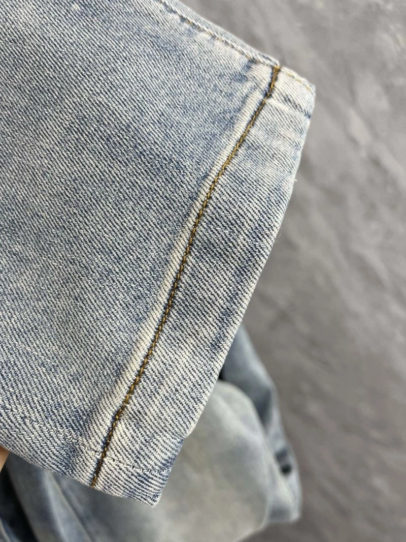 MultiPurpose Dolce Gabbana Jeans 119822