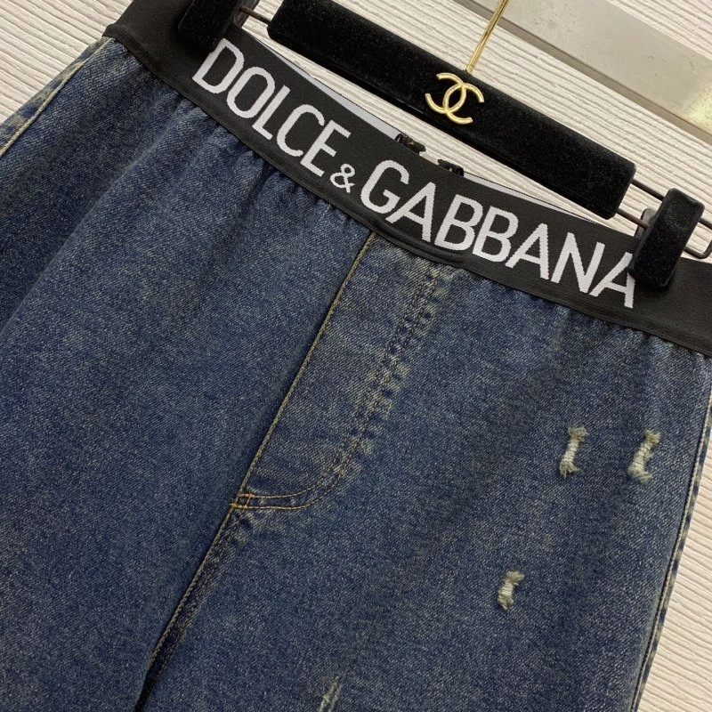 WellDesigned Dolce Gabbana Jeans 119221