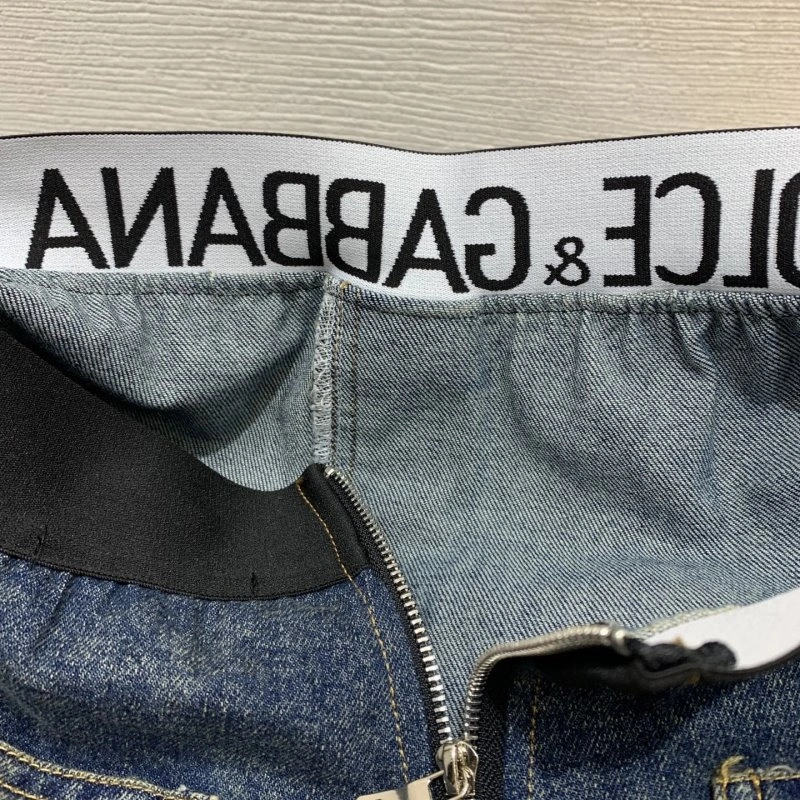 WellDesigned Dolce Gabbana Jeans 119221