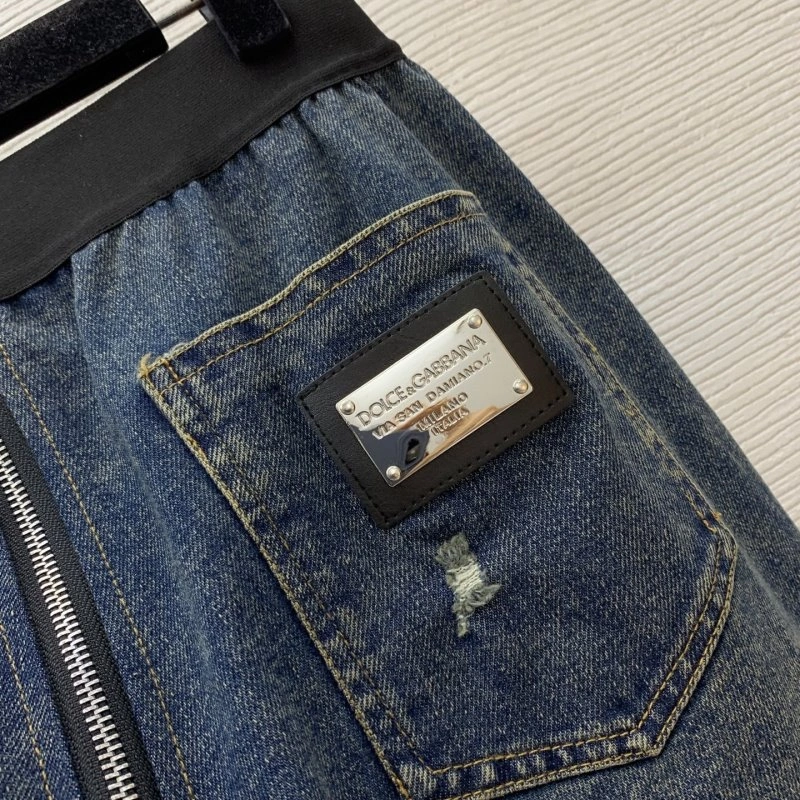 WellDesigned Dolce Gabbana Jeans 119221