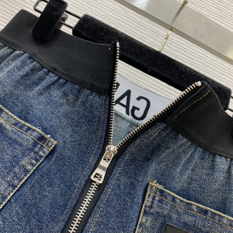 WellDesigned Dolce Gabbana Jeans 119221