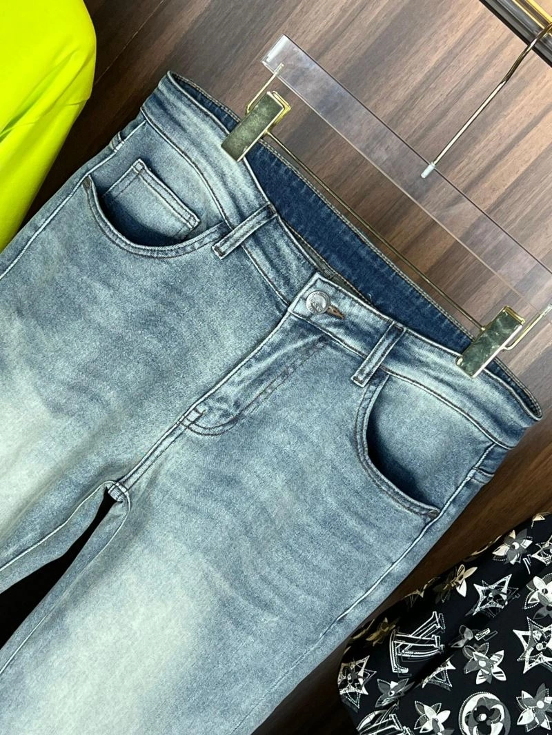 Dolce Gabbana Jeans WaterResistant 119739