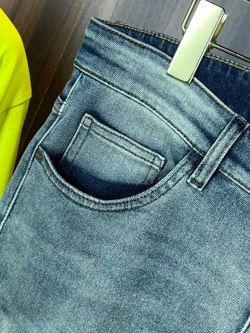 Dolce Gabbana Jeans WaterResistant 119739