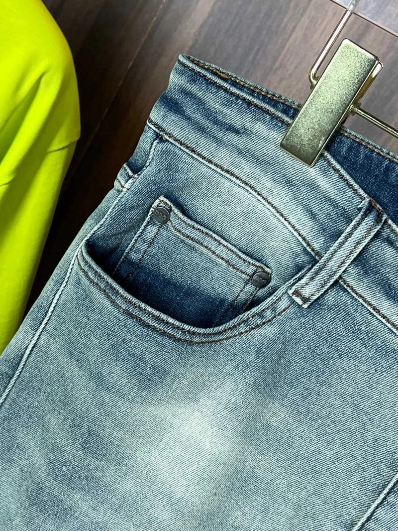 Unique Dolce Gabbana Jeans 119742