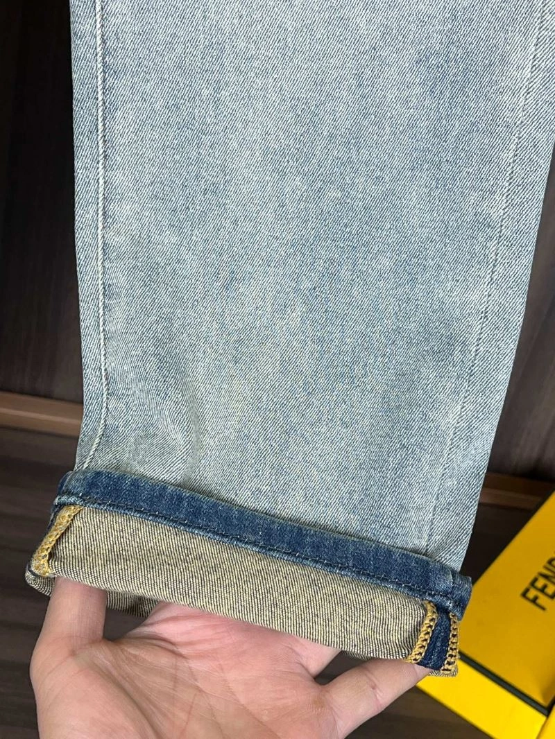 Unique Dolce Gabbana Jeans 119742