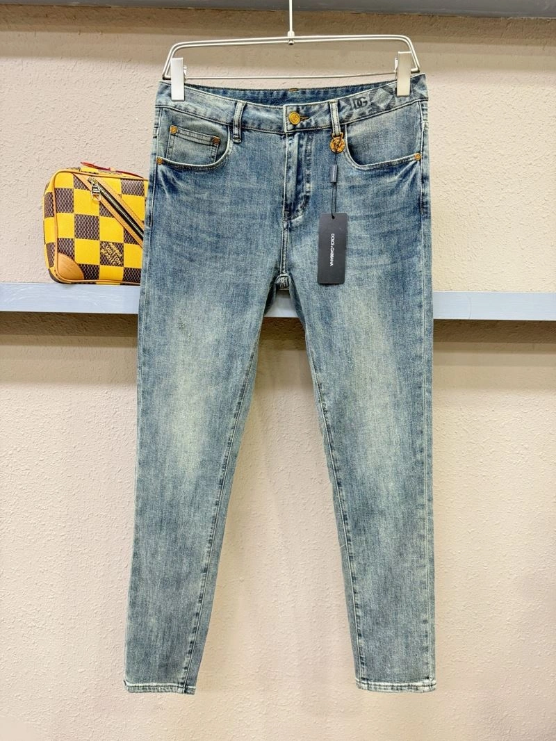 Dolce Gabbana Jeans WeatherProof 119719