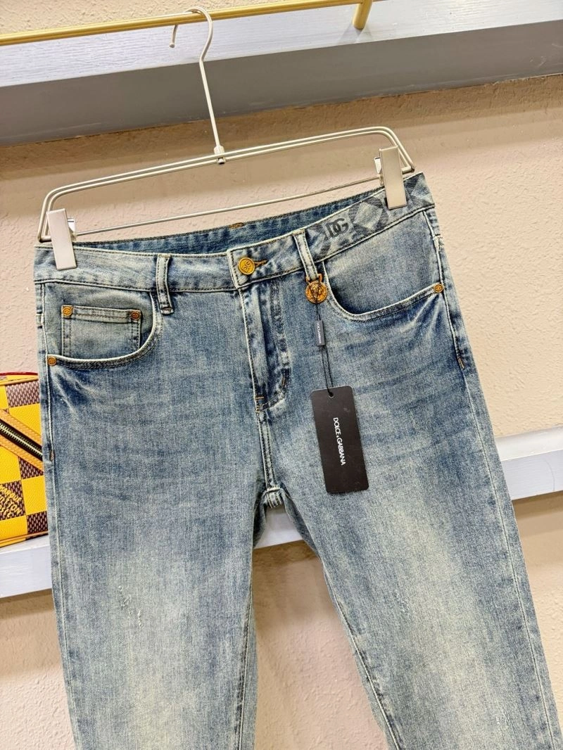 Dolce Gabbana Jeans WeatherProof 119719
