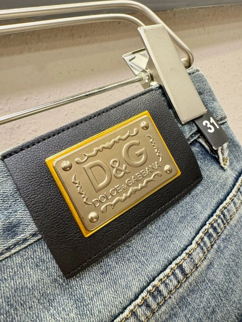 Dolce Gabbana Jeans WeatherProof 119719
