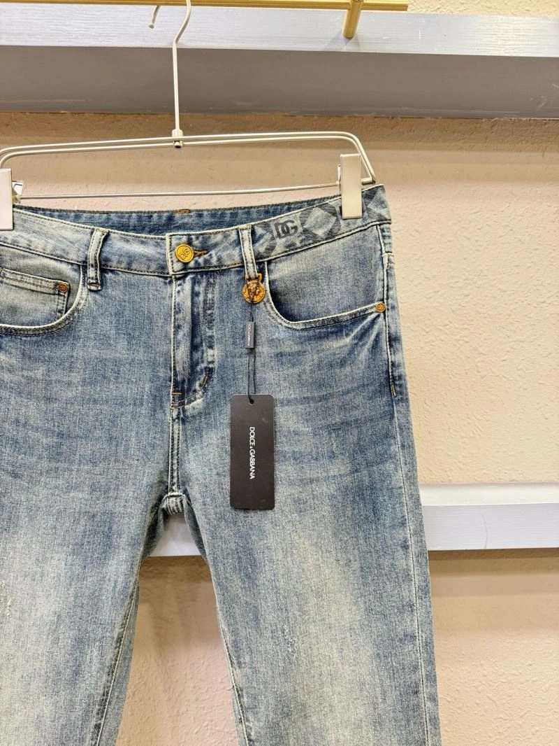 Dolce Gabbana Jeans WeatherProof 119719