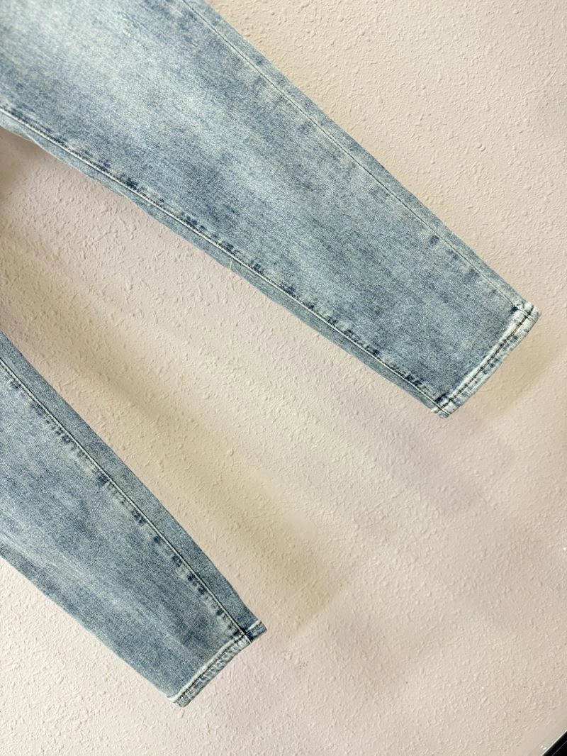 Dolce Gabbana Jeans WeatherProof 119719