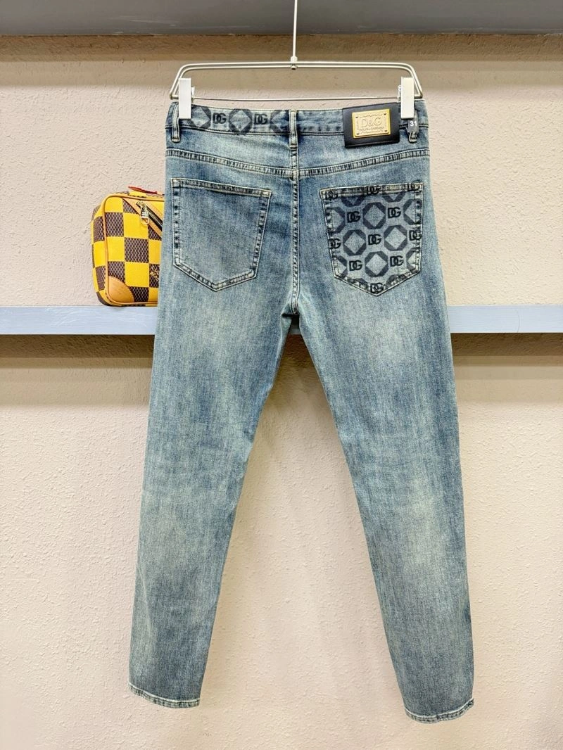 Dolce Gabbana Jeans WeatherProof 119719