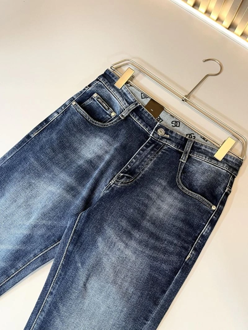 Dolce Gabbana Jeans MultiPurpose 119744